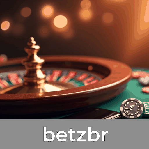 betzbr: Uma Explosão de Emoção e Diversão com Jogos de Cassino