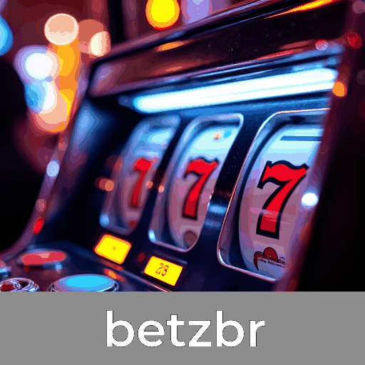betzbr: Slots Gigantes, Jogos de Mesa Vibrantes, Experiência Imersiva